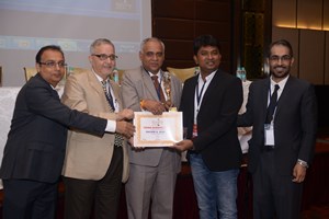 Sachin Kamble D.I Maharashtra